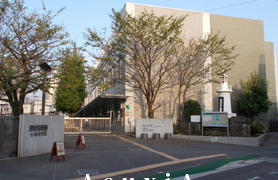 台場小学校