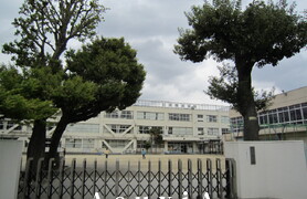 京陽小学校