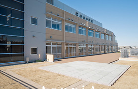 小山小学校