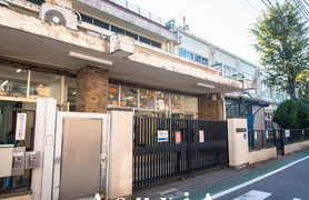 大原小学校