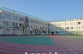 浜川小学校