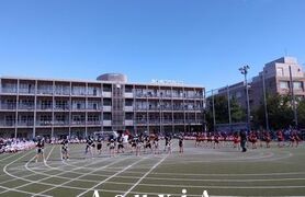 第二延山小学校