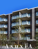 パークハウス駒沢