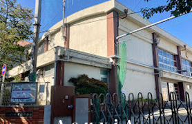清水台小学校
