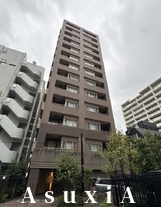 パークキューブ本郷