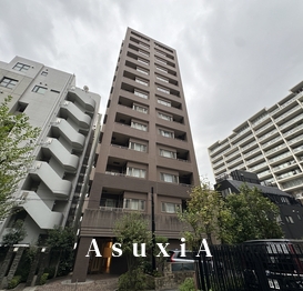 パークキューブ本郷