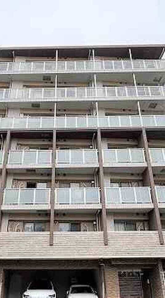 ライオンズクオーレ池袋ソシア