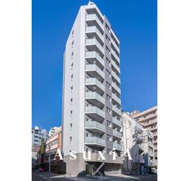 プライムブリス蔵前