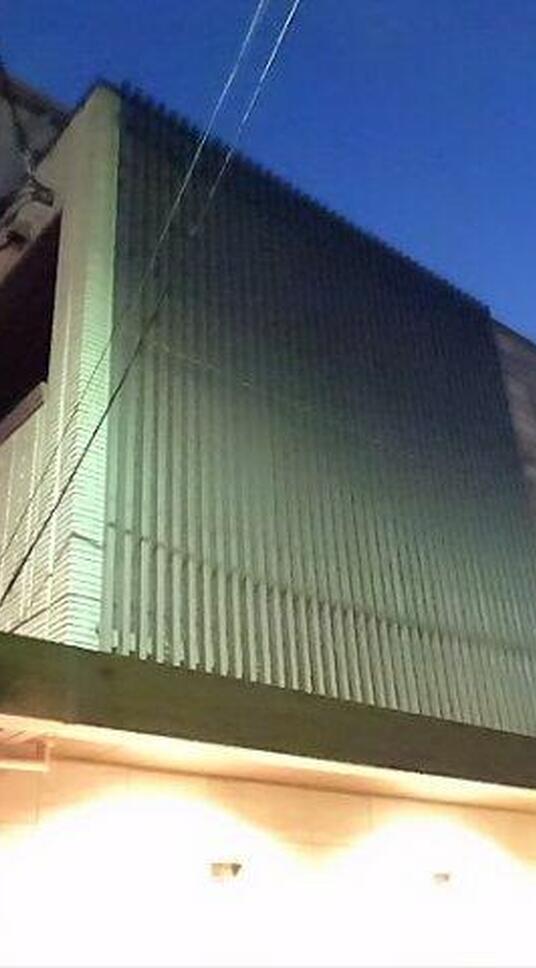 メゾンド代々木上原