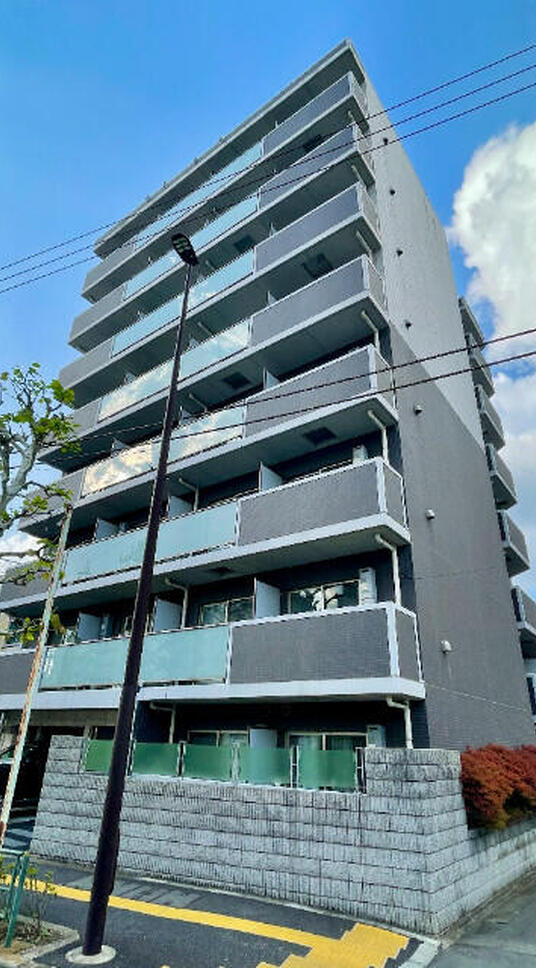 アクサス板橋本町