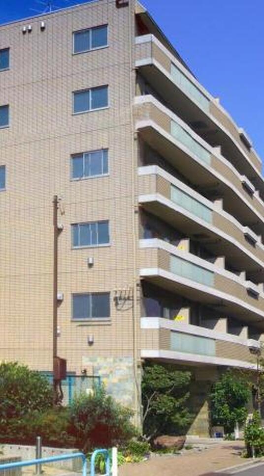 ルーエ浮間舟渡