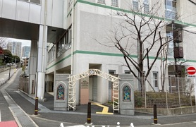 第三日野小学校