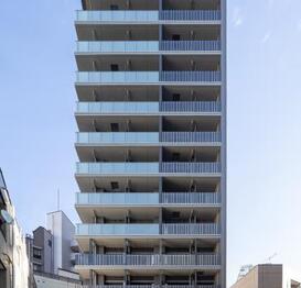 Brillia ist 大井町