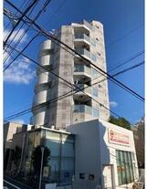 ユーレジデンス自由が丘