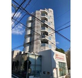 ユーレジデンス自由が丘