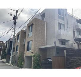 SPHERE YOYOGIUEHARA HILLTOP