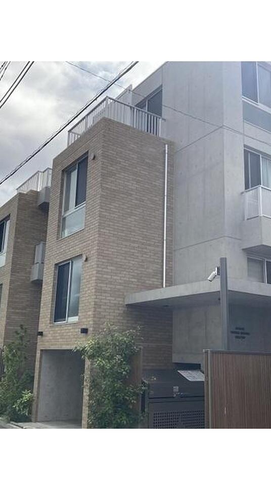 SPHERE YOYOGIUEHARA HILLTOP