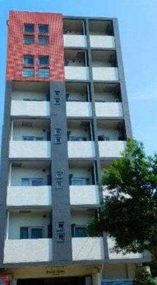 ビバリーホームズ池袋