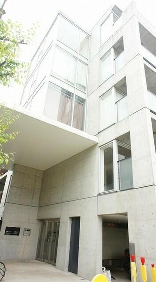 コスモリード目黒学芸大学ウエスト