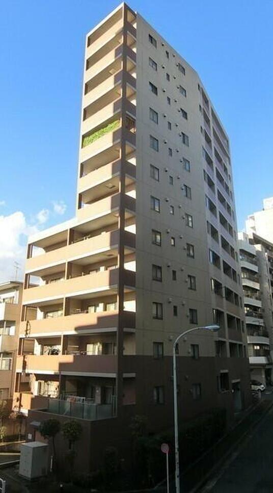 ルピナス大山グランドタワーiステージ