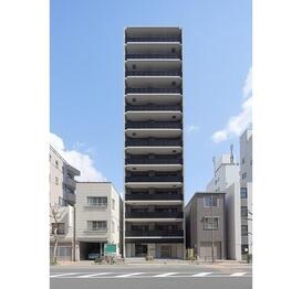 ドゥーエ入谷Ⅲ