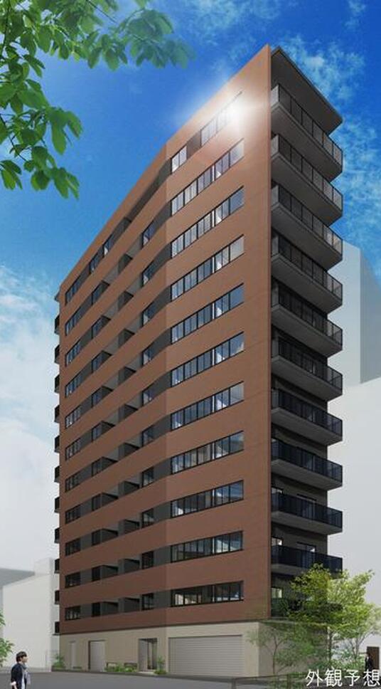 ウィステリアエス上野