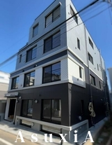 エフティヒア西品川