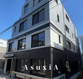 エフティヒア西品川