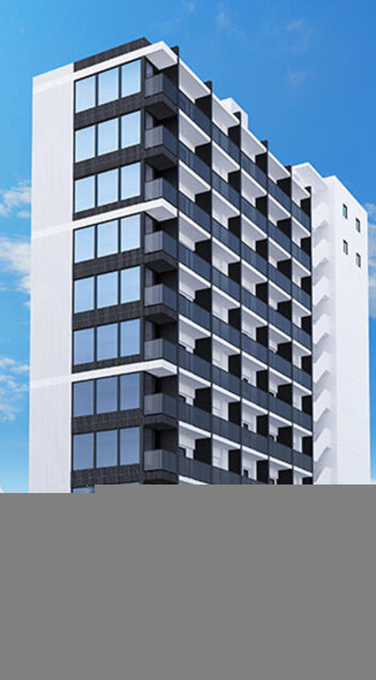 グローリオシェルト門前仲町Ⅱ