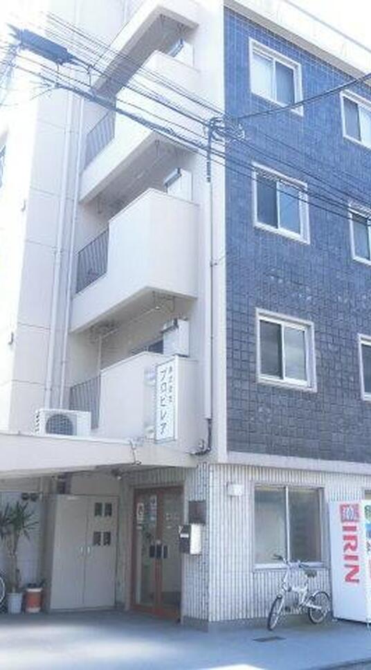 ロジュモン木村