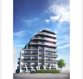 AIFLAT代々木上原