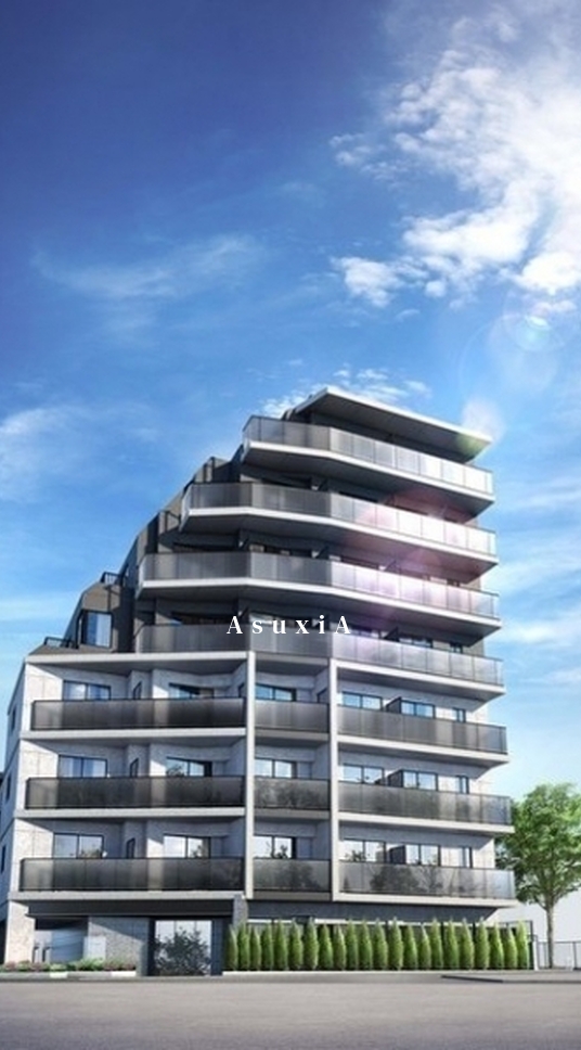 AIFLAT代々木上原