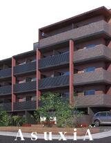 メインステージ本蓮沼