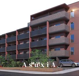 メインステージ本蓮沼