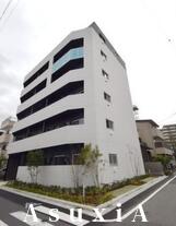 エルスタンザ清澄白河