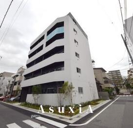 エルスタンザ清澄白河