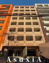 ヴィアシテラ赤坂