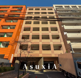 ヴィアシテラ赤坂