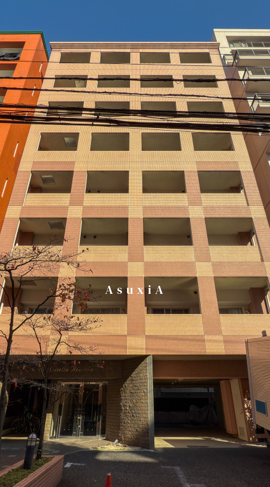 ヴィアシテラ赤坂