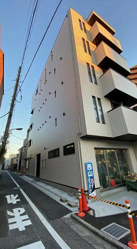 ディアコートイケブクロホンチョウ