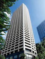 コンシェリア西新宿 TOWER’S WEST