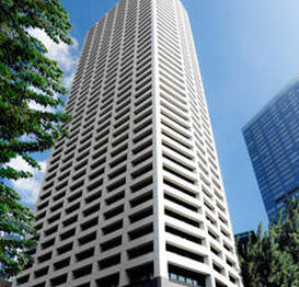 コンシェリア西新宿 TOWER’S WEST