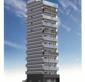 アイルグランデ浅草