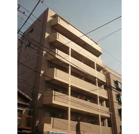 ルミエール門前仲町