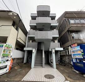 DeLCCS神楽坂矢来公園