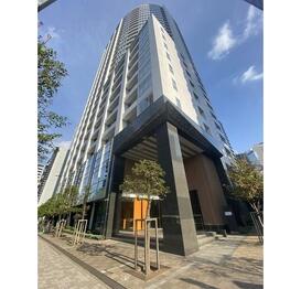 アトラスタワー西新宿