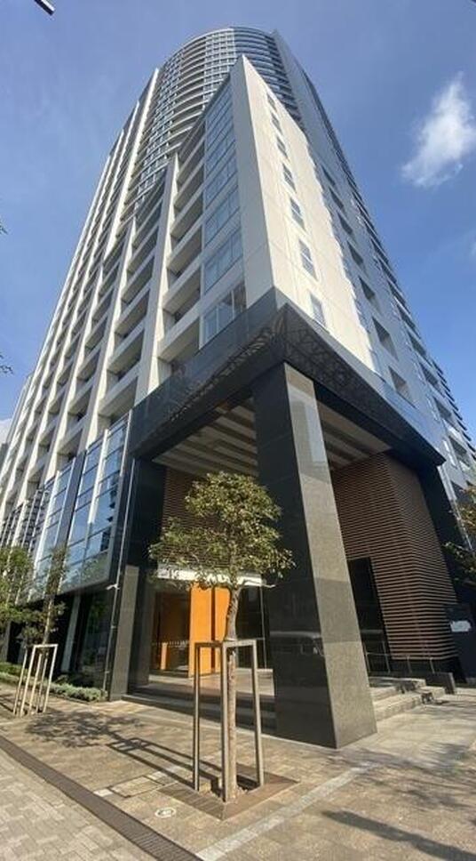 アトラスタワー西新宿