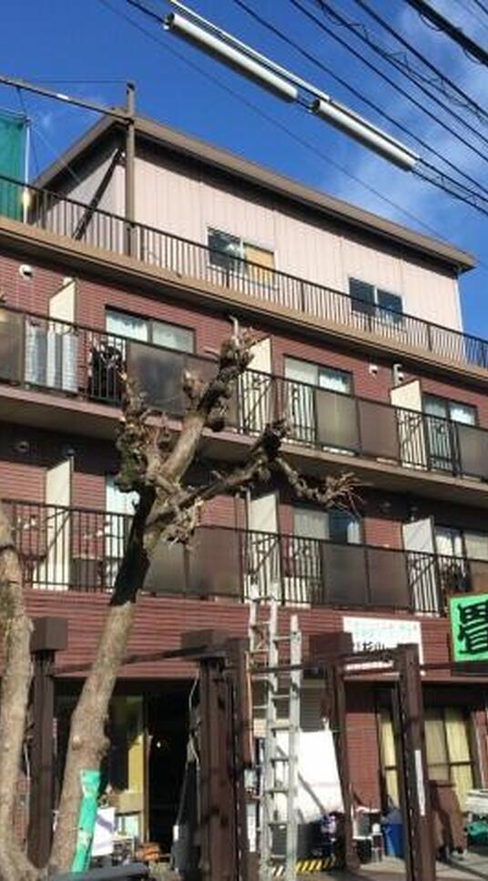 パルデンス中町