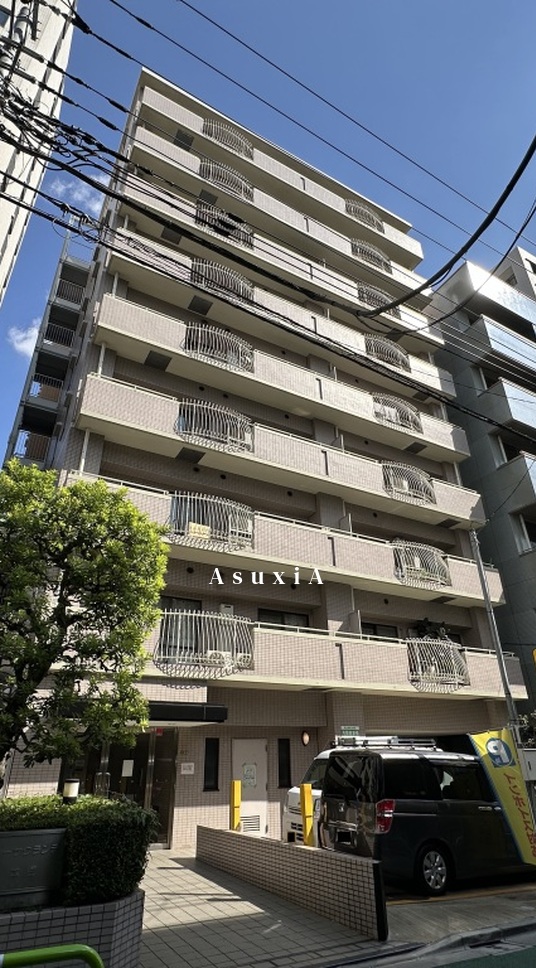 カーサグランデ本郷