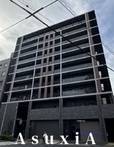 カームテラス神泉